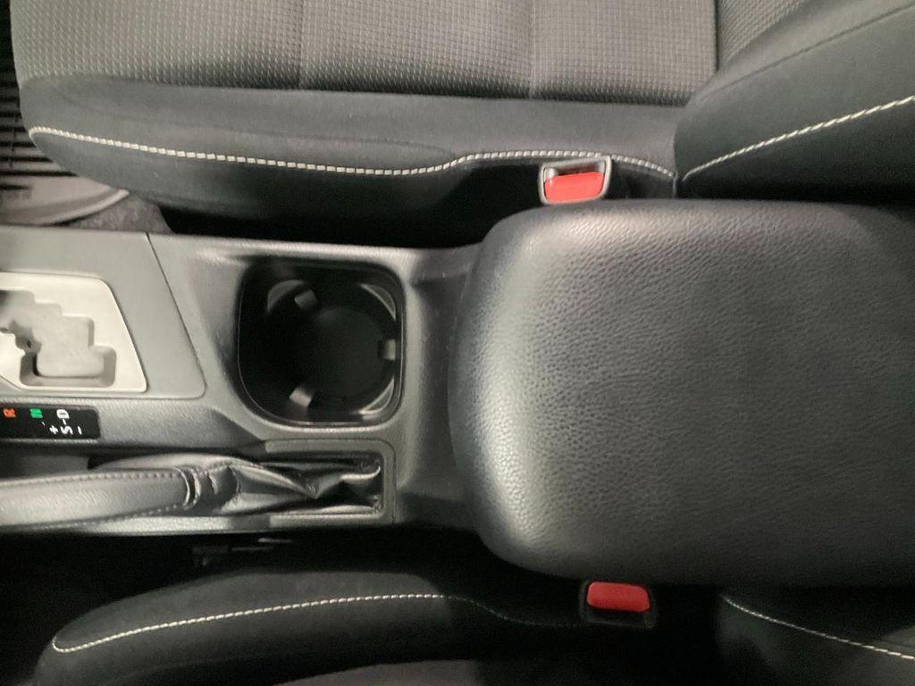used 2017 Toyota RAV4 car, priced at $19,454
