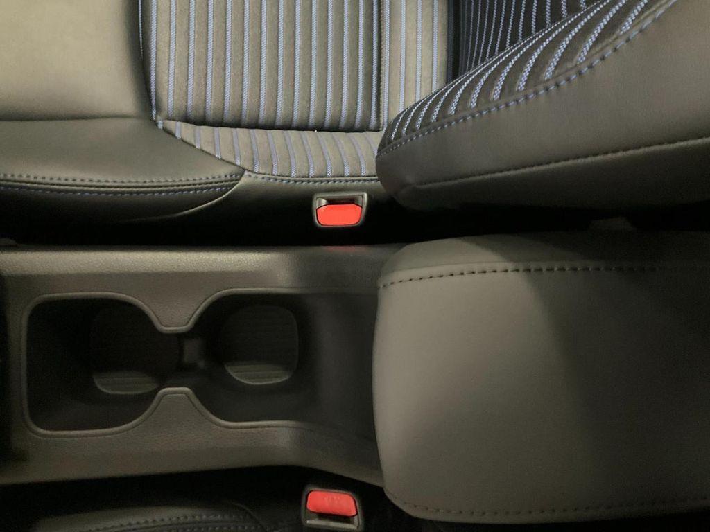 new 2026 Toyota Corolla Hybrid car, priced at $35,746