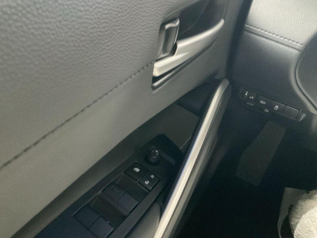 new 2026 Toyota Corolla Hybrid car, priced at $35,746