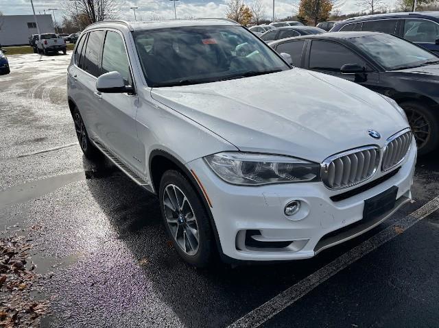 used 2014 BMW X5 car, priced at $14,694