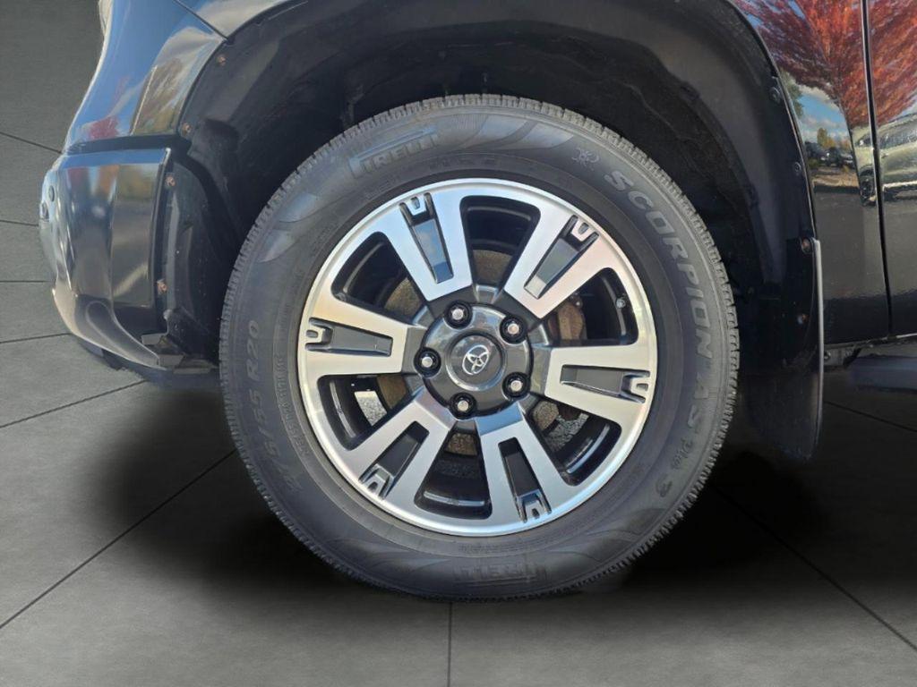 used 2019 Toyota Tundra car