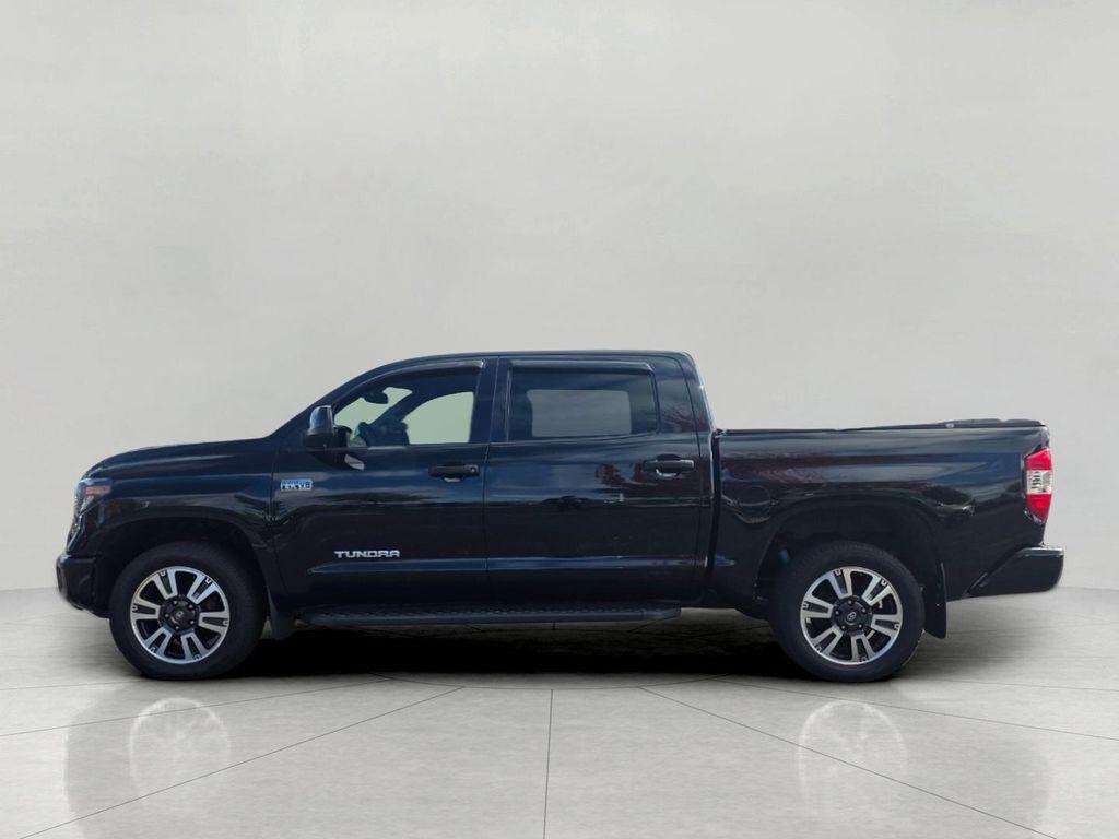 used 2019 Toyota Tundra car