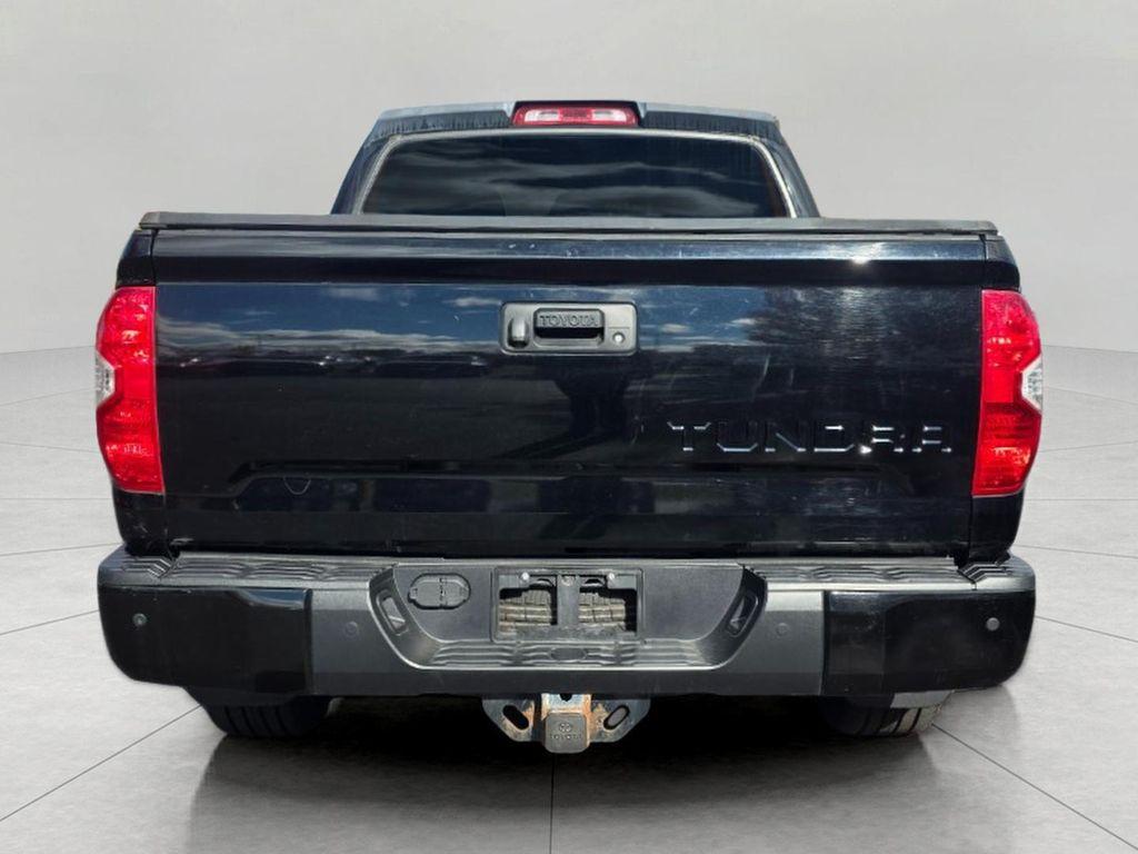 used 2019 Toyota Tundra car