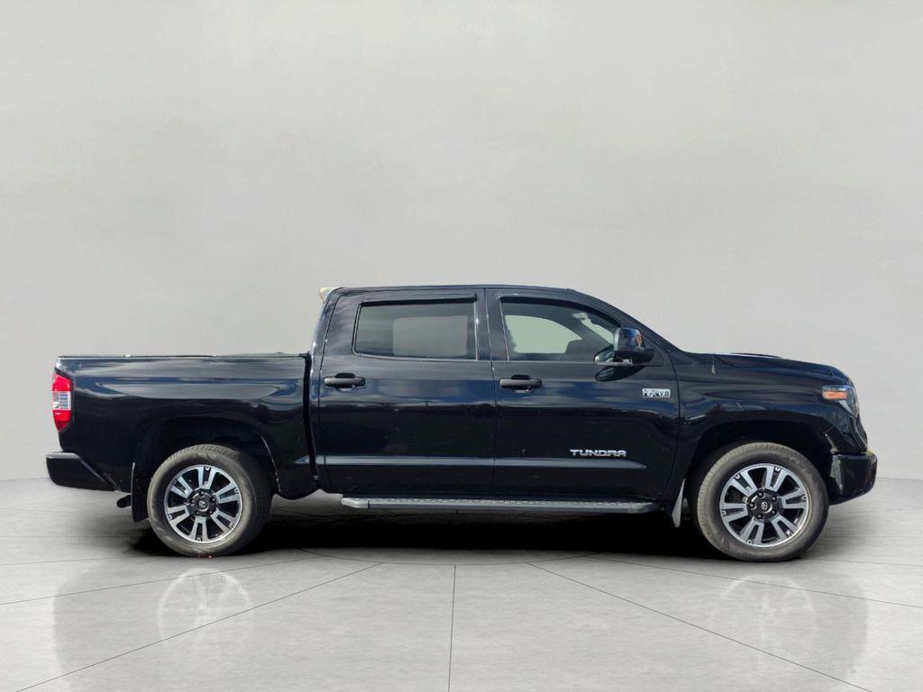 used 2019 Toyota Tundra car