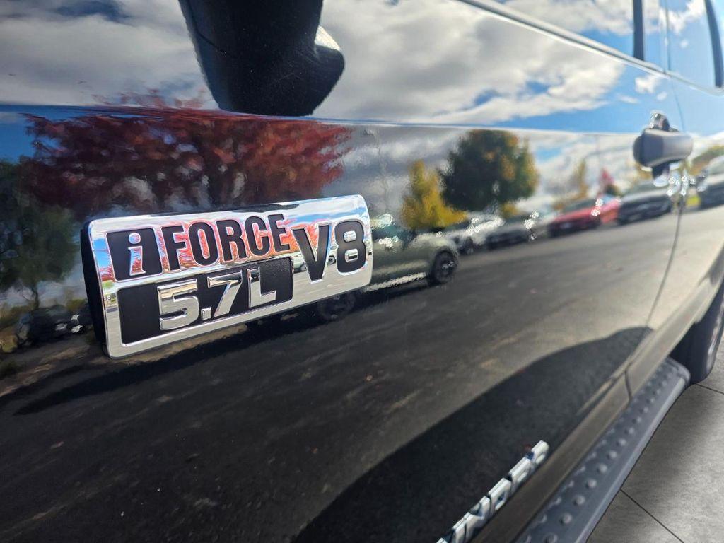 used 2019 Toyota Tundra car