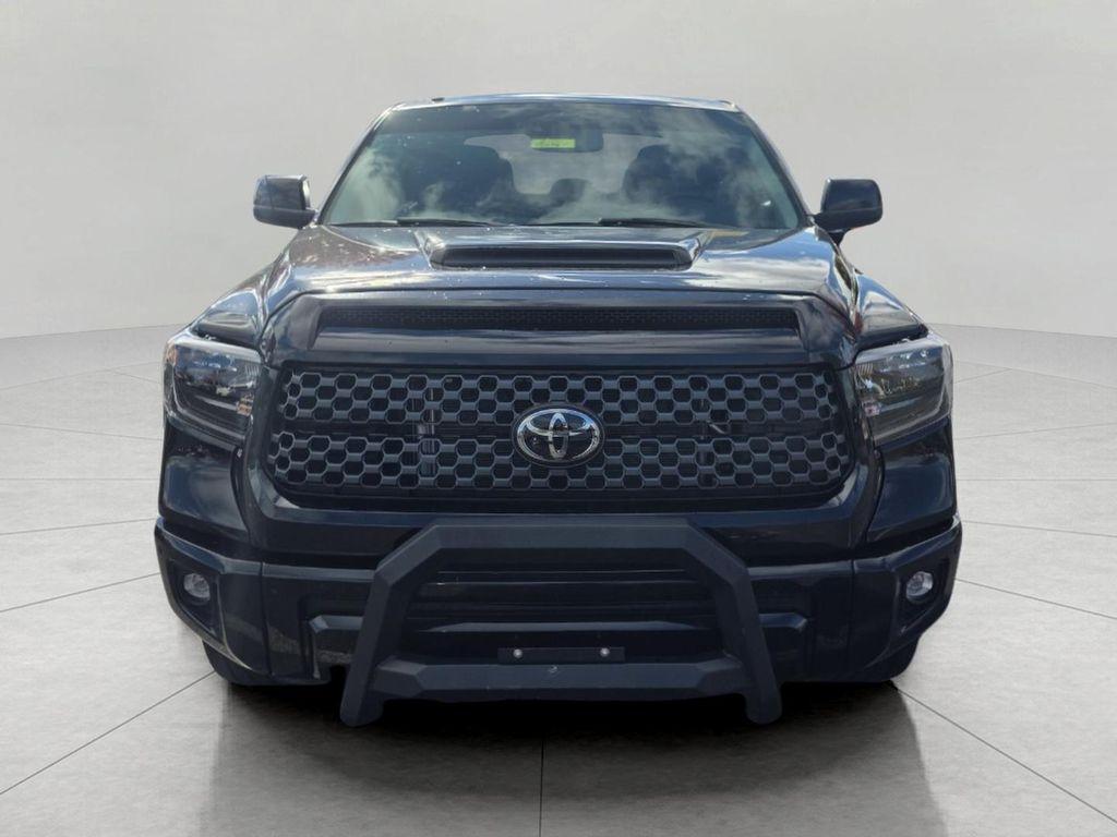 used 2019 Toyota Tundra car