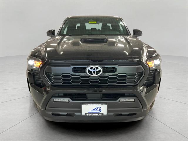 new 2025 Toyota Tacoma car, priced at $49,721