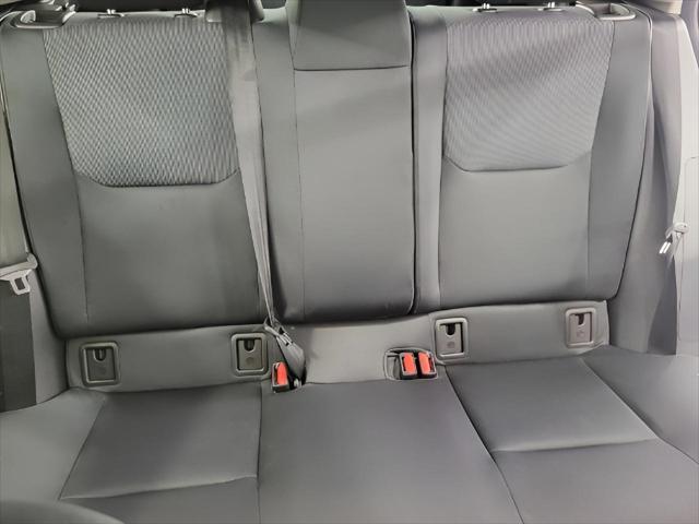 used 2023 Toyota Prius car, priced at $29,698