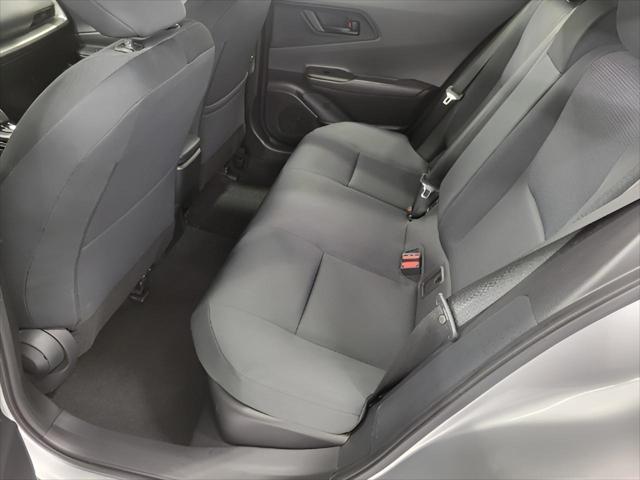 used 2023 Toyota Prius car, priced at $29,698