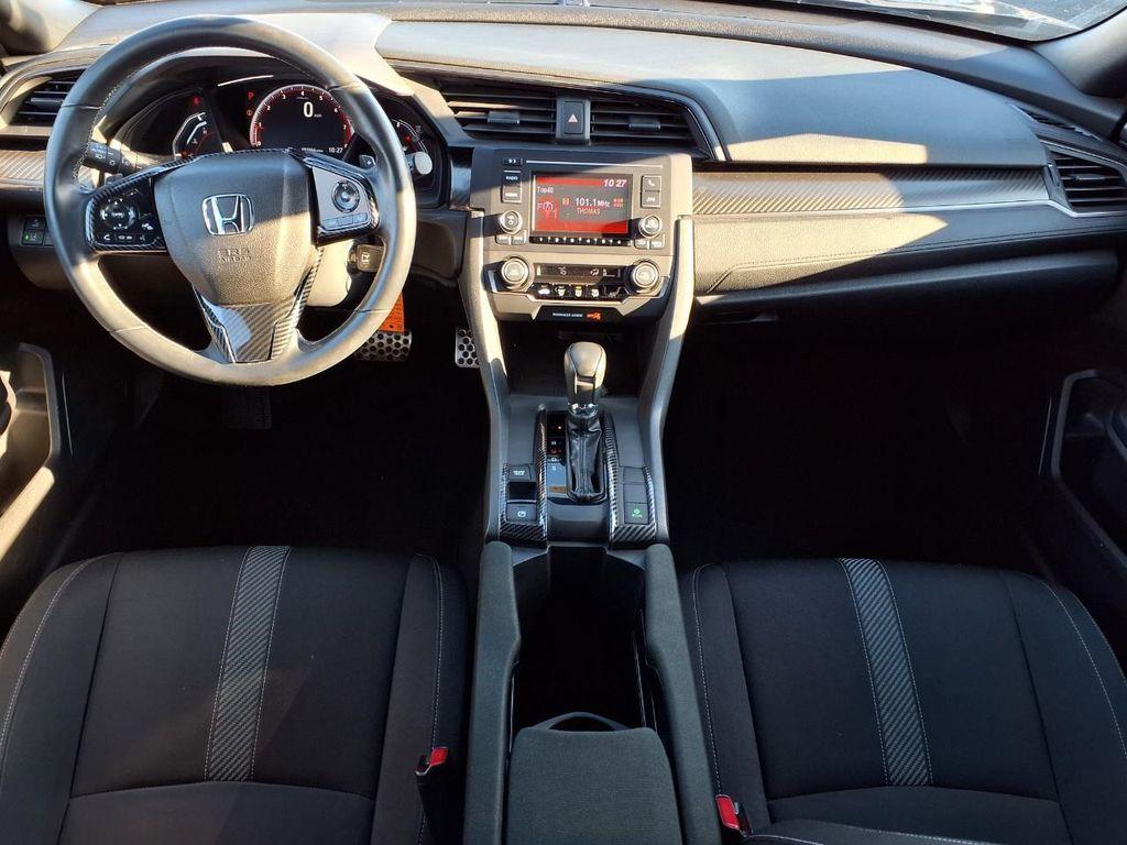 used 2019 Honda Civic car, priced at $20,460