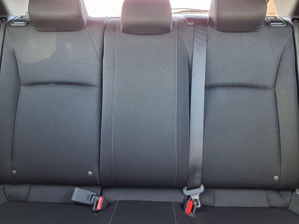 used 2019 Honda Civic car, priced at $20,460