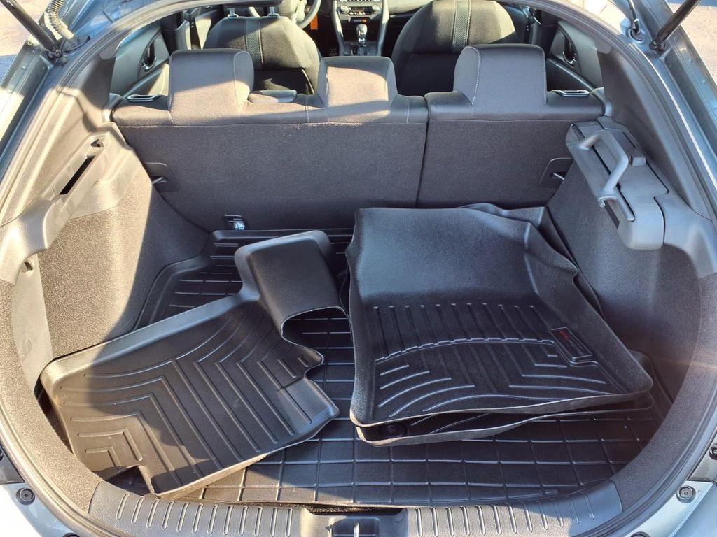 used 2019 Honda Civic car, priced at $20,460