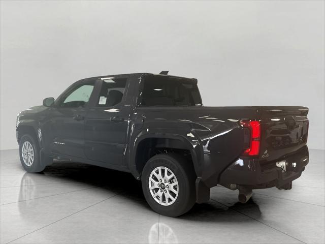 new 2025 Toyota Tacoma car, priced at $44,389