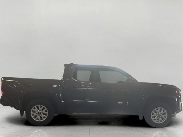 new 2025 Toyota Tacoma car, priced at $44,389