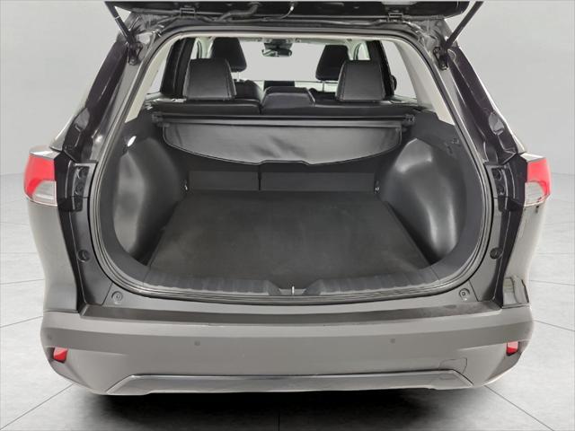 used 2023 Toyota Corolla Cross car, priced at $28,297