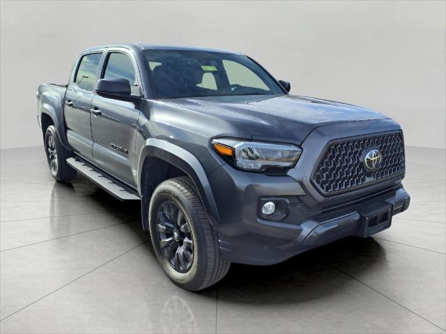 used 2023 Toyota Tacoma car, priced at $42,675