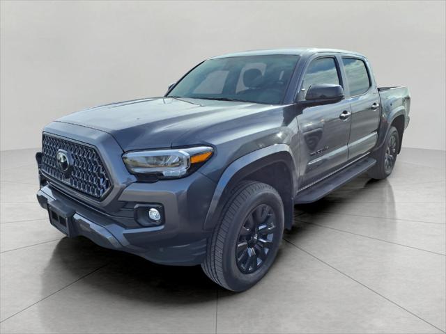 used 2023 Toyota Tacoma car, priced at $42,675