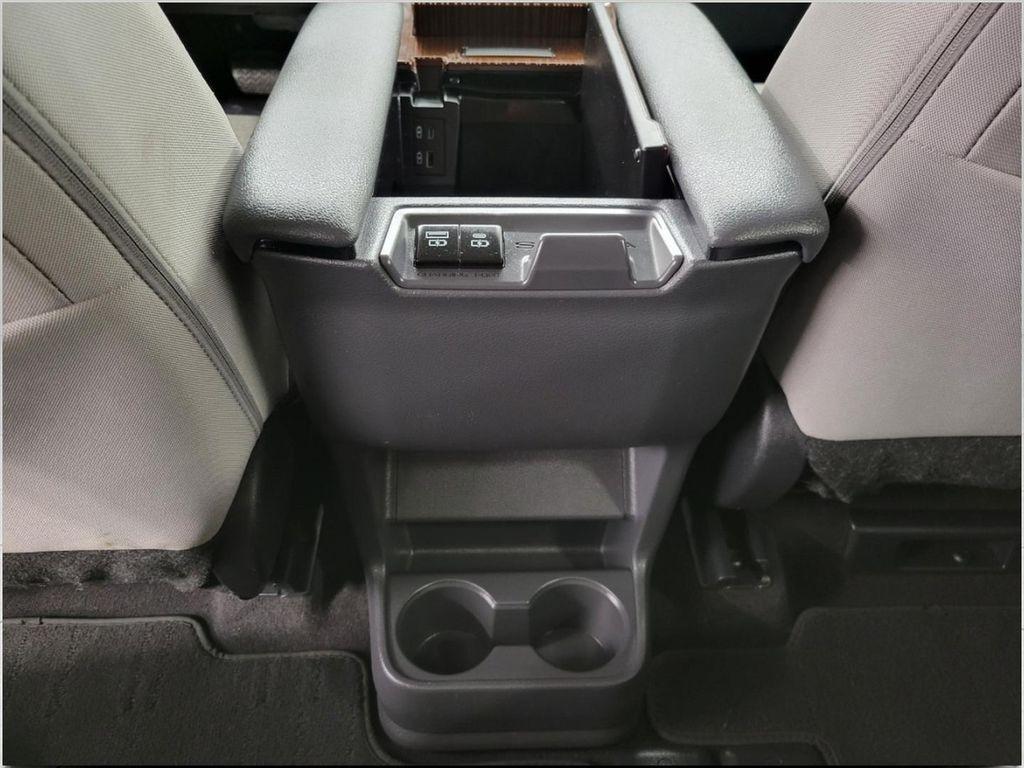 used 2024 Toyota Sienna car, priced at $37,450