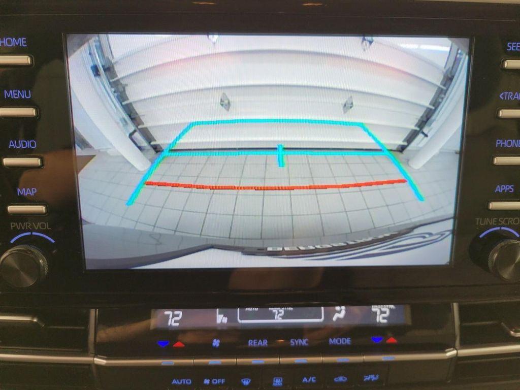 used 2024 Toyota Sienna car, priced at $37,450