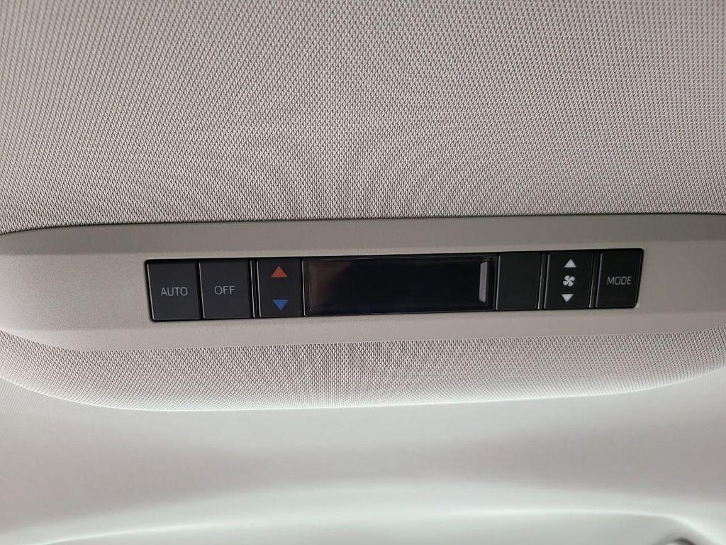 used 2024 Toyota Sienna car, priced at $37,450