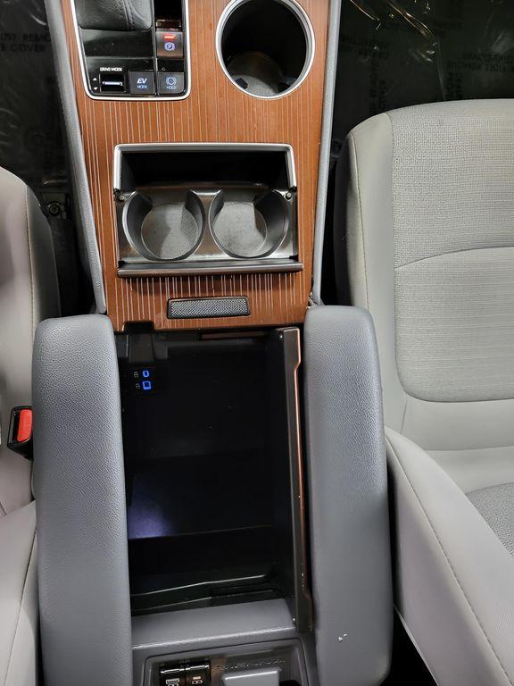 used 2024 Toyota Sienna car, priced at $37,450