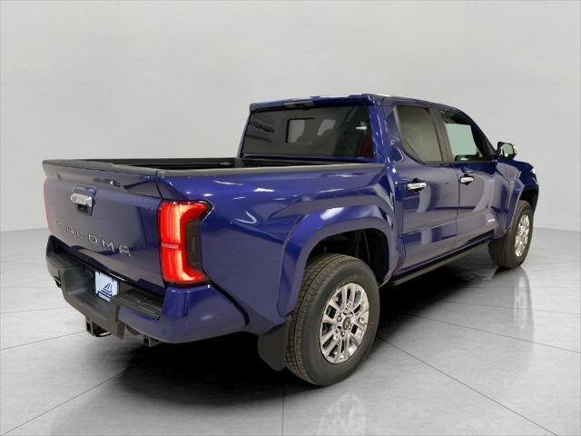 new 2024 Toyota Tacoma car, priced at $51,534