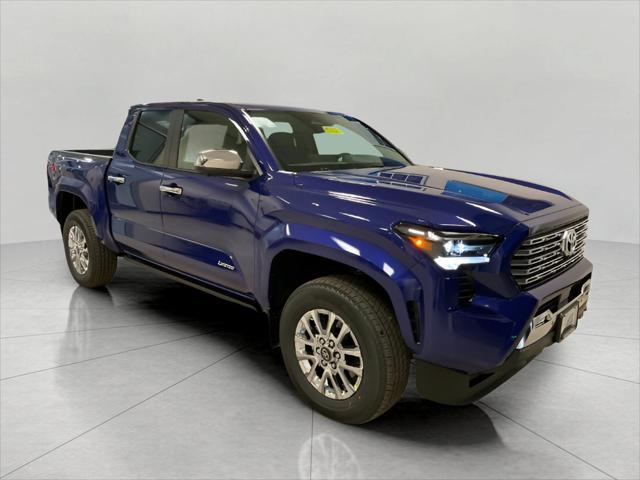 new 2024 Toyota Tacoma car, priced at $51,534