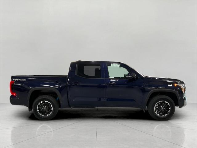 new 2025 Toyota Tundra car, priced at $45,474