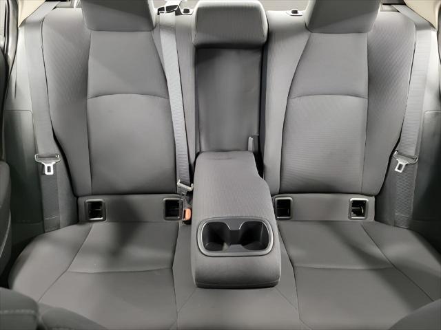used 2022 Toyota Corolla car, priced at $20,866