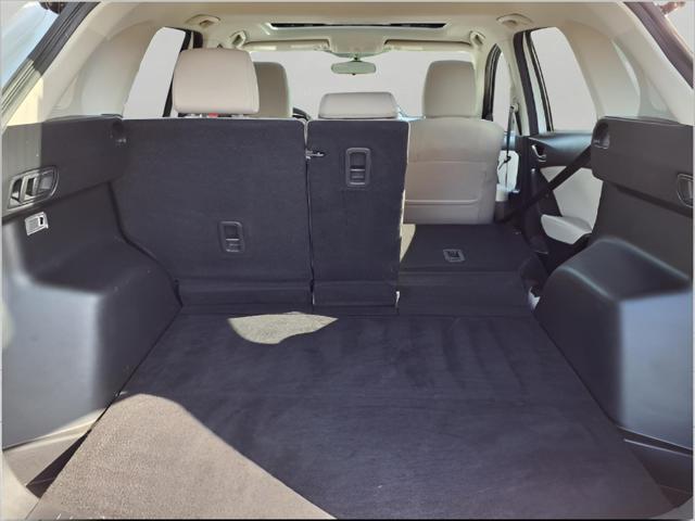 used 2014 Mazda CX-5 car, priced at $15,998