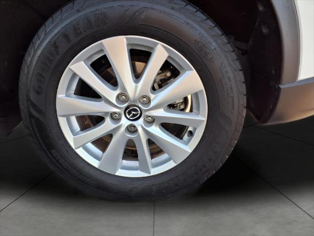 used 2014 Mazda CX-5 car, priced at $15,998