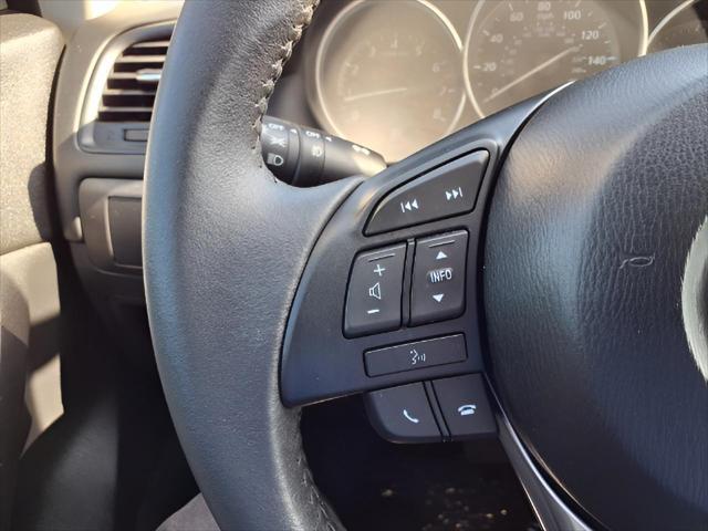 used 2014 Mazda CX-5 car, priced at $14,980