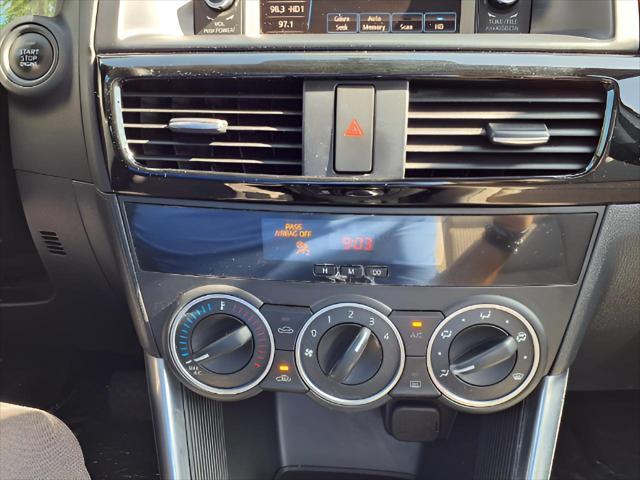 used 2014 Mazda CX-5 car, priced at $14,980