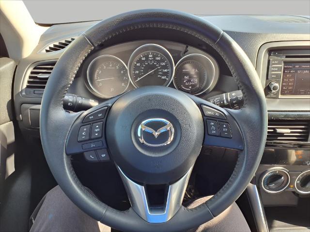 used 2014 Mazda CX-5 car, priced at $14,980