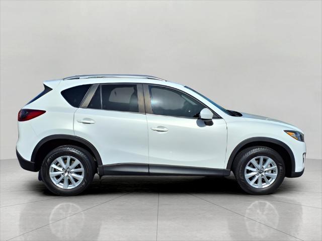 used 2014 Mazda CX-5 car, priced at $15,998