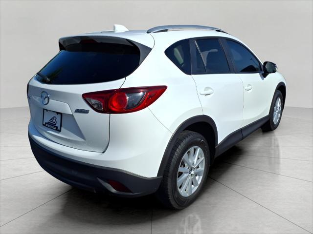 used 2014 Mazda CX-5 car, priced at $15,998