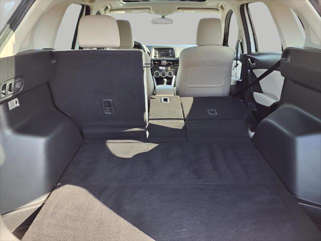 used 2014 Mazda CX-5 car, priced at $15,998