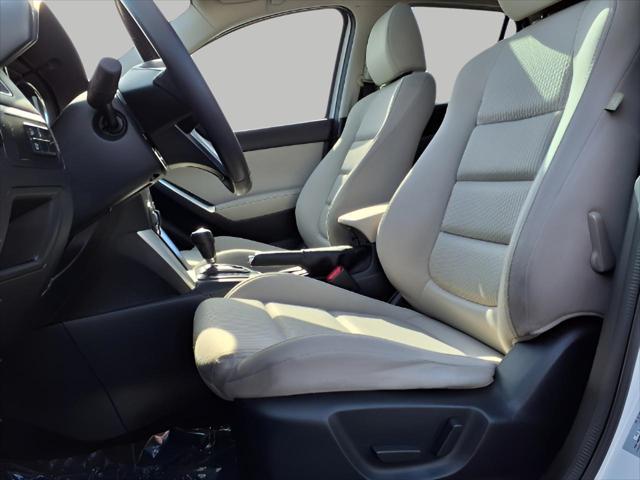 used 2014 Mazda CX-5 car, priced at $15,998