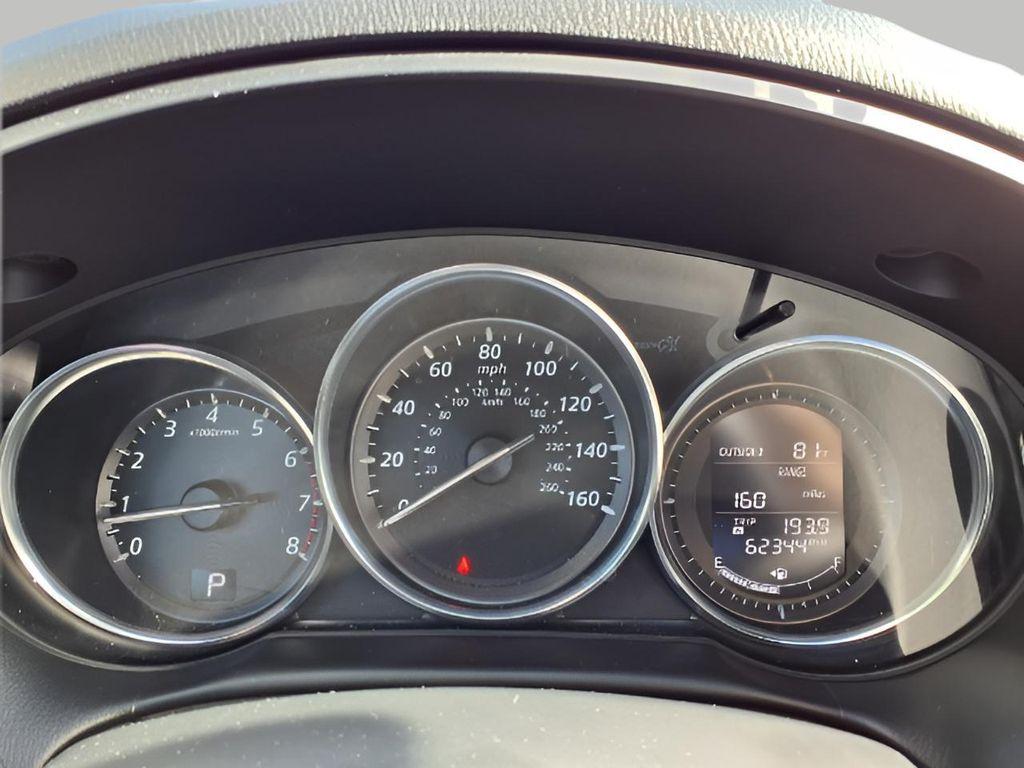 used 2014 Mazda CX-5 car, priced at $13,989