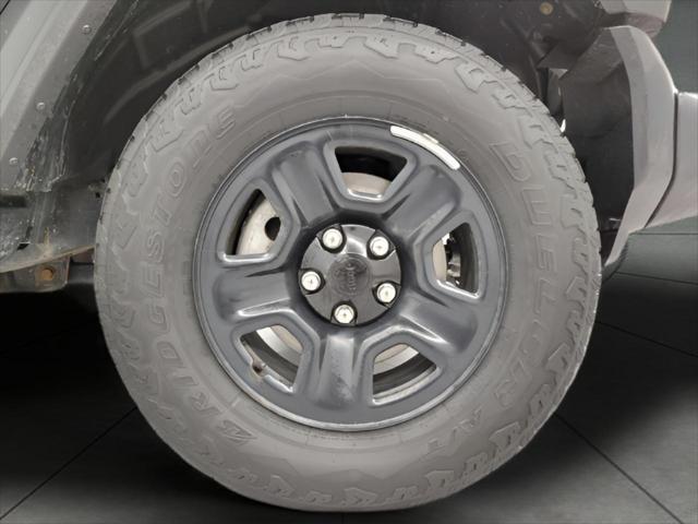 used 2018 Jeep Wrangler Unlimited car, priced at $22,512