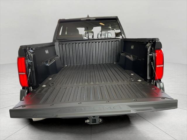 new 2025 Toyota Tacoma car, priced at $41,016