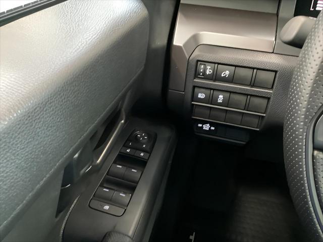 new 2025 Toyota Tacoma car, priced at $41,016