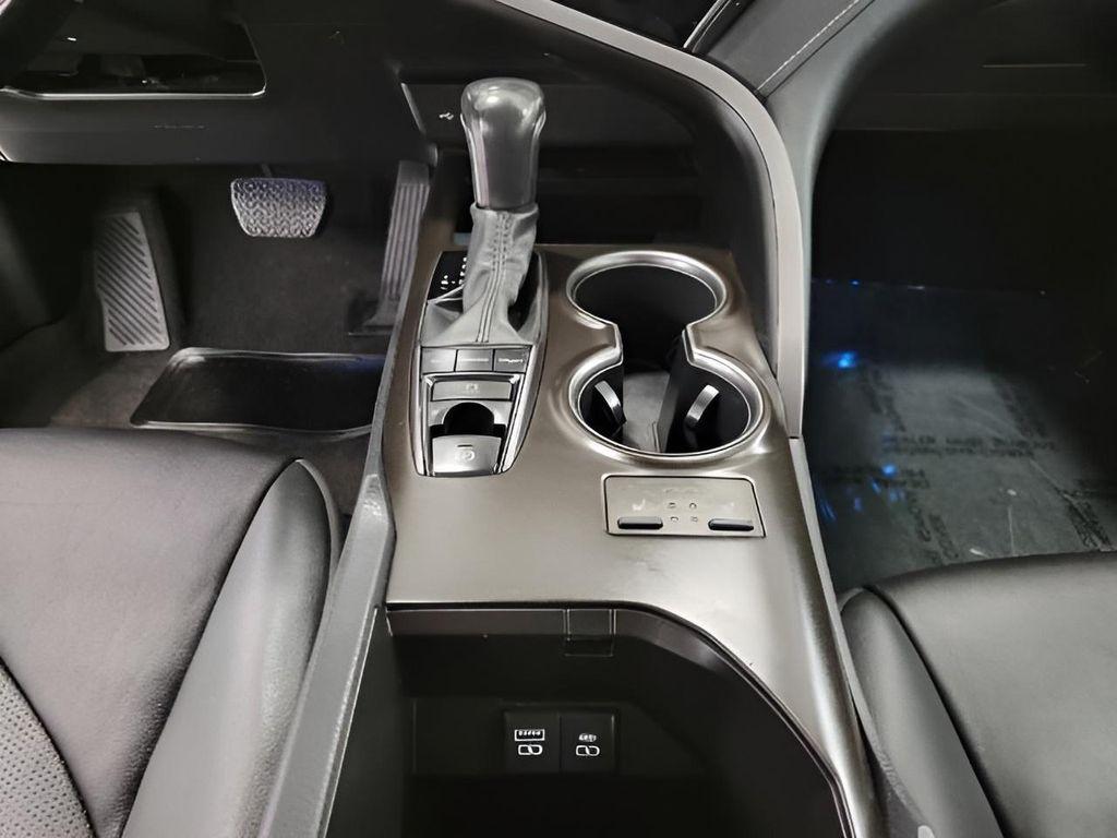 used 2023 Toyota Camry car, priced at $27,988