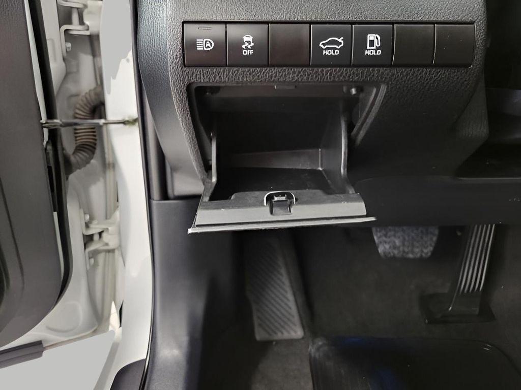 used 2023 Toyota Camry car, priced at $27,988