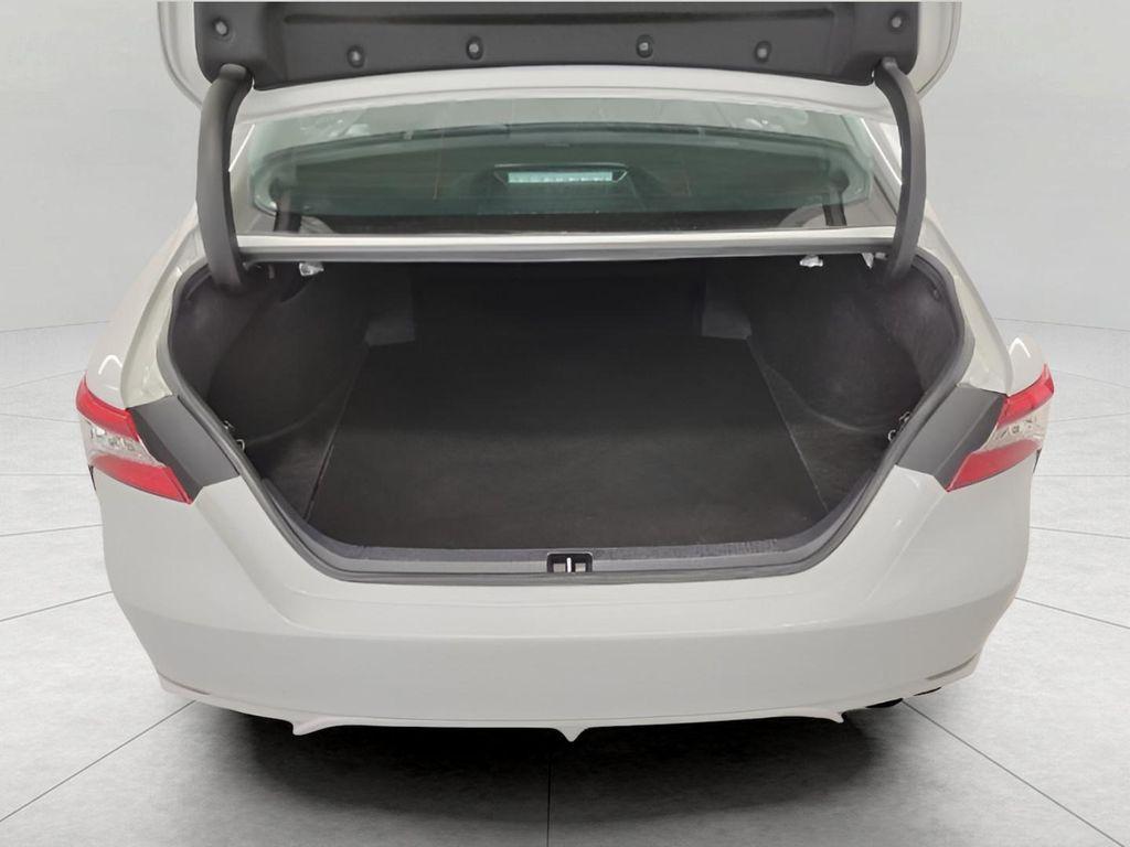 used 2023 Toyota Camry car, priced at $27,988