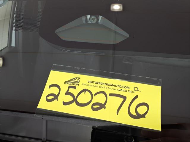 new 2025 Toyota 4Runner car, priced at $43,892