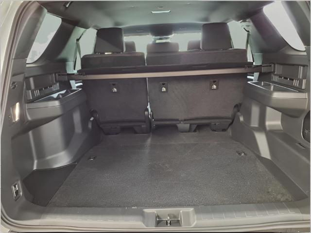 new 2025 Toyota 4Runner car, priced at $43,892
