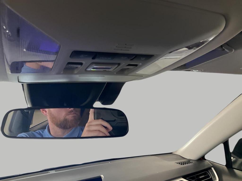 new 2025 Toyota RAV4 car, priced at $35,832