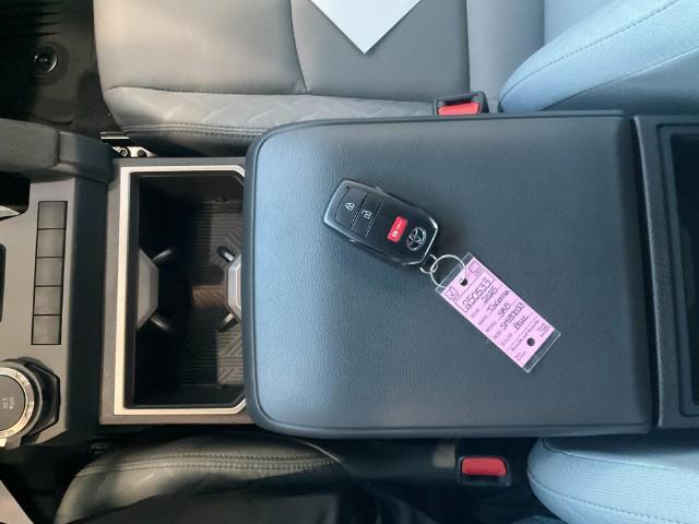 new 2025 Toyota Tacoma car, priced at $41,910