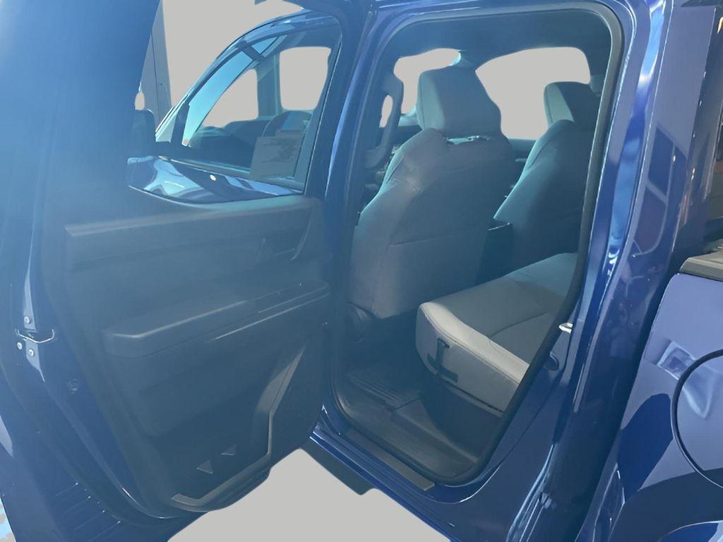 new 2025 Toyota Tacoma car, priced at $41,910